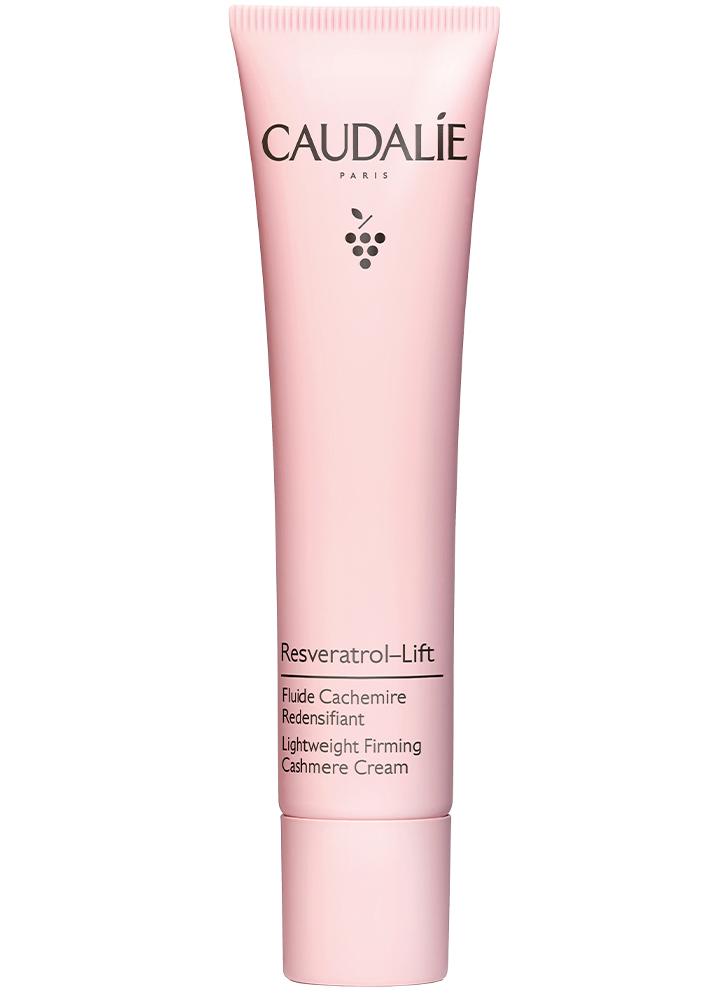 Caudalie Resveratrol Lightweight Firming Cashmere Cream