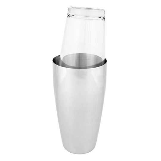 Buy 6 Piece Cocktail Shaker Set online