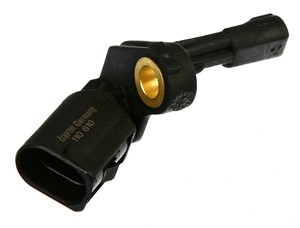ABS-givare, Sensor, hjulvarvtal, Bakaxel vänster, AUDI,SEAT,SKODA,VW, 1K0 927 807, WHT 003 859