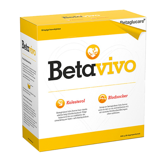 Osta BetaVivo, 644 g netistä