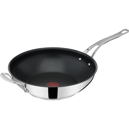 Tefal Jamie Oliver Cook's Classic Wok