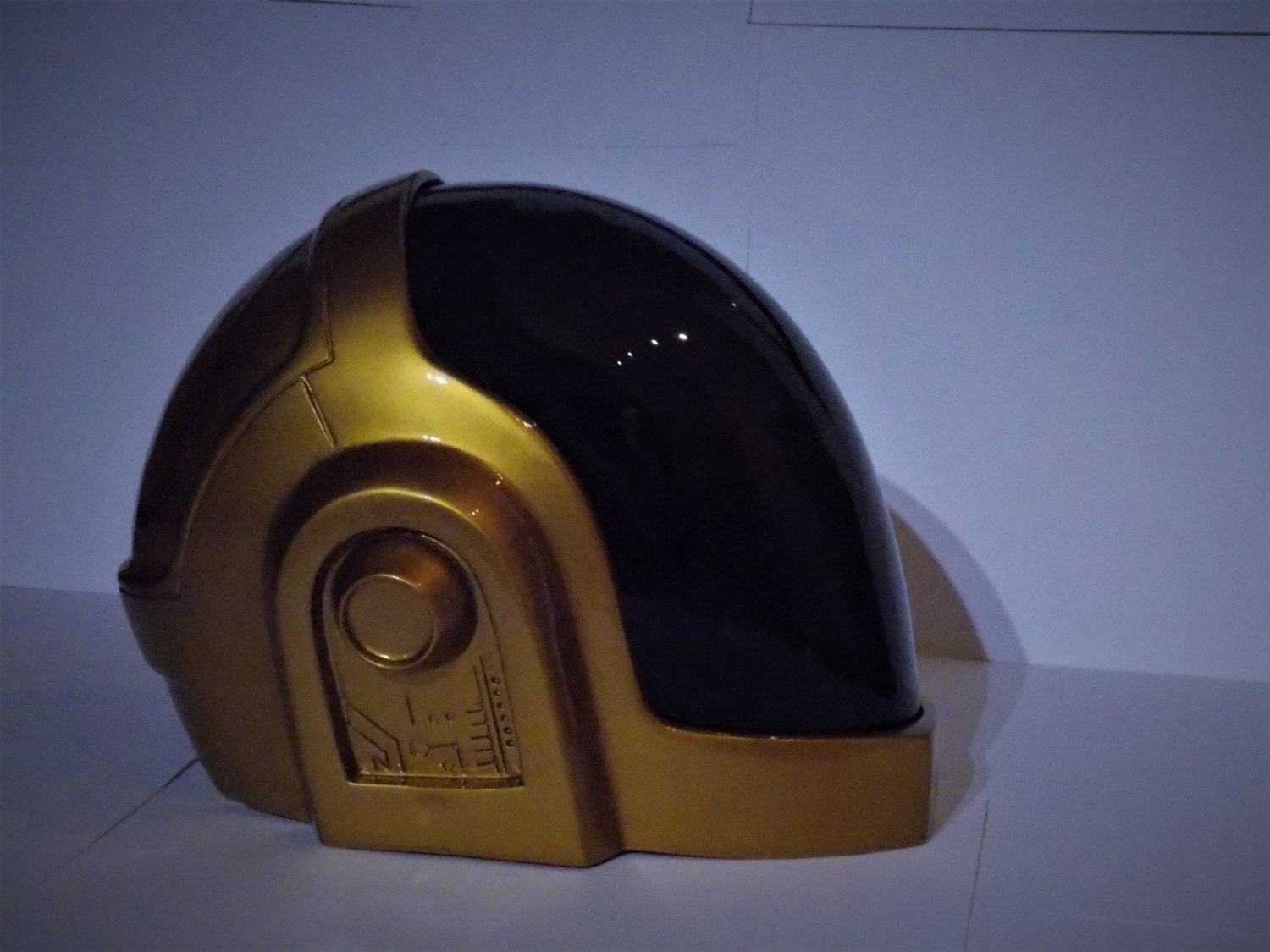 Guy Helmet -Ram Version | Fan Made Replica