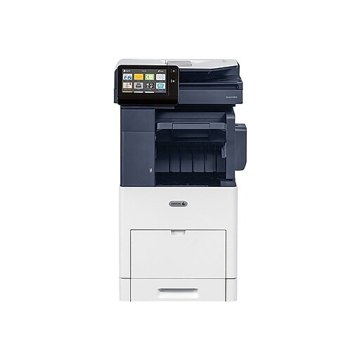 Xerox VersaLink All-in-One Printer B605/XLM