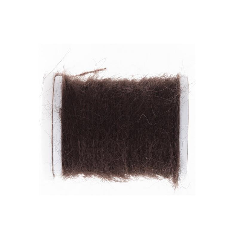 Mohair - Brown Textreme