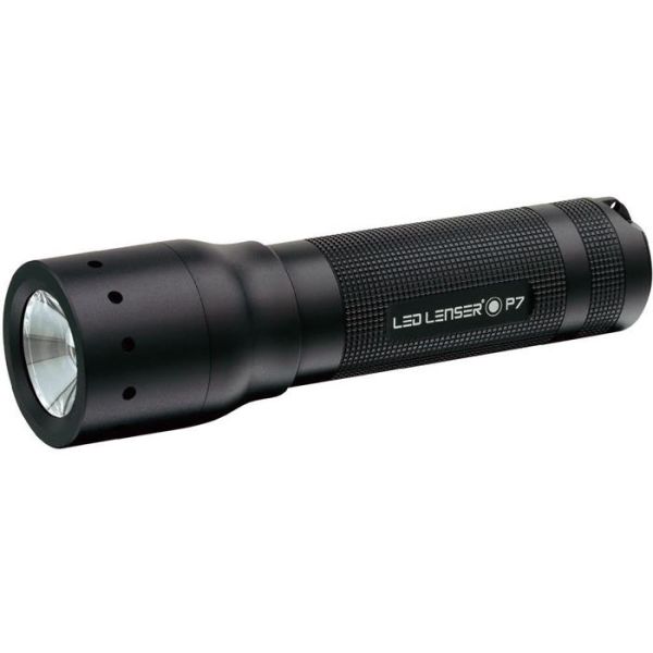 Led Lenser P7 Taskulamppu