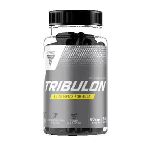 TriBulon - 60 caps