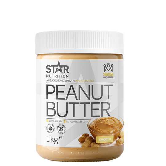 Peanut Butter, 1 kg