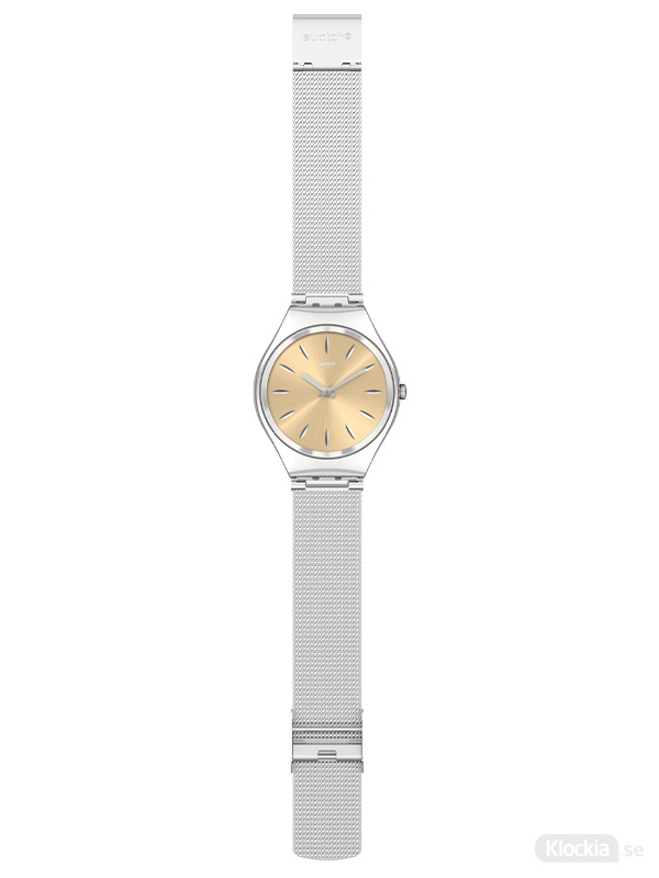 SWATCH SkinGoldenBlink SYXS133M
