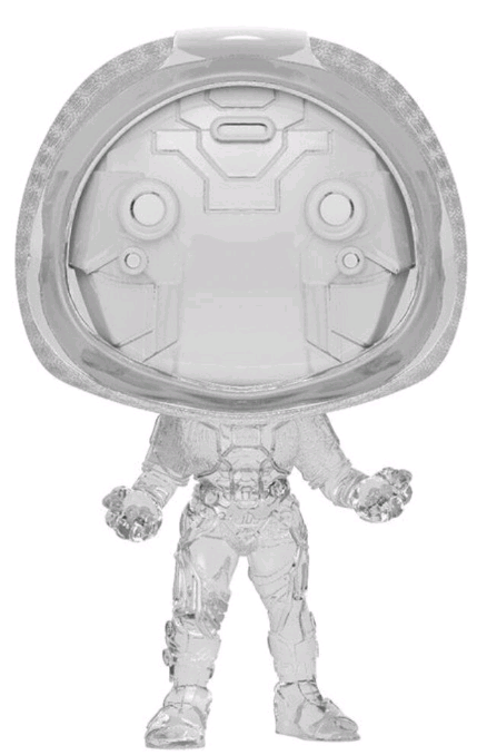 funko pop ant man and the wasp ghost