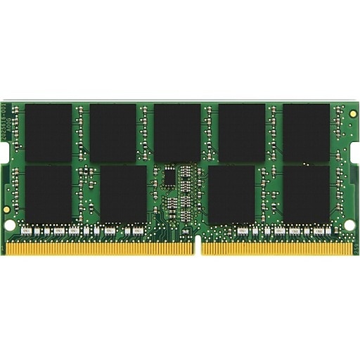 Kingston ValueRAM 8GB 260-pin DDR4 SDRAM Notebook RAM Module