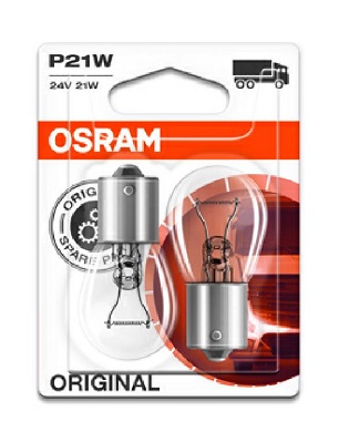 Bulb, indicator OSRAM 7511-02B