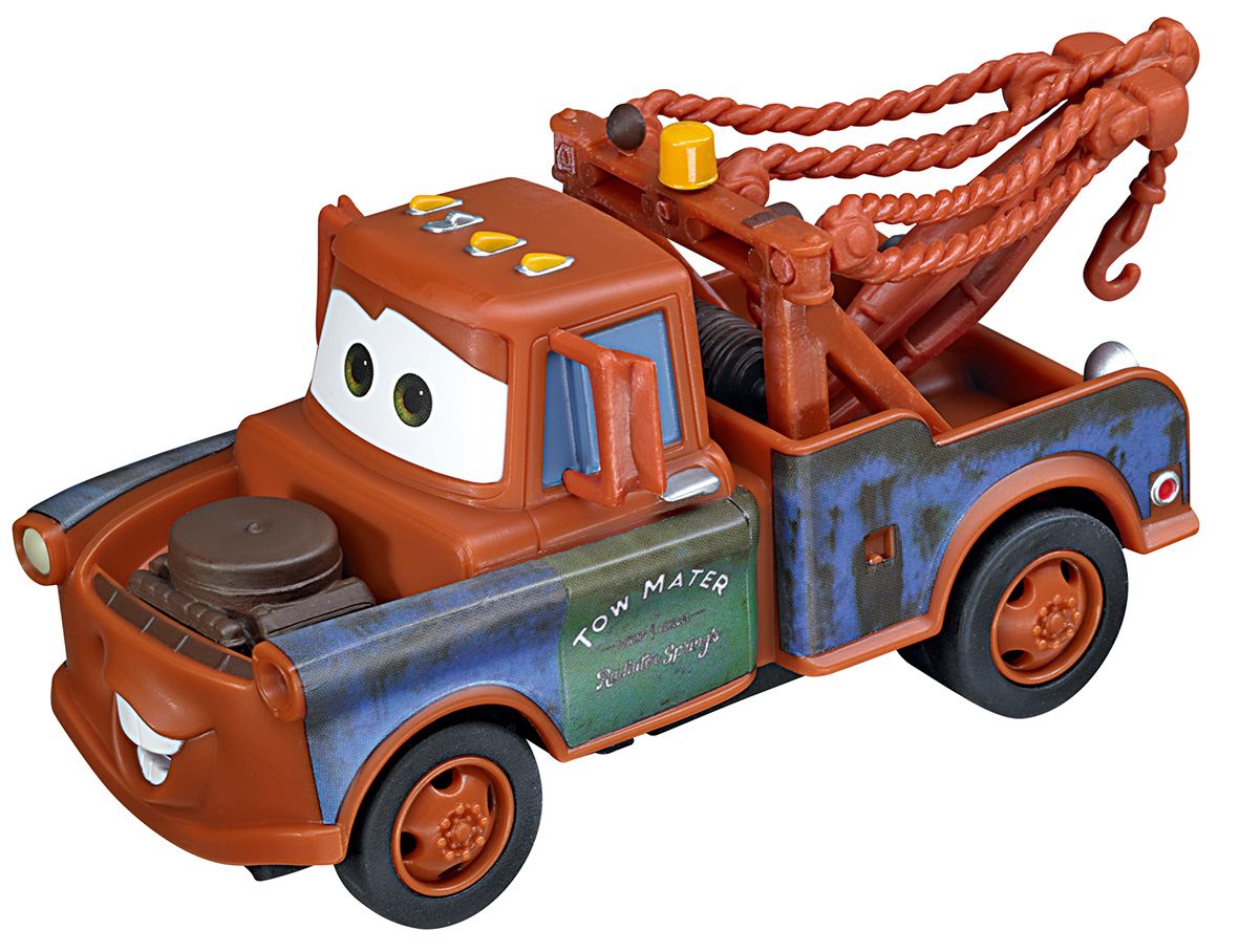 buy Carrera GO Car Disney Pixar Cars Mater 20061183