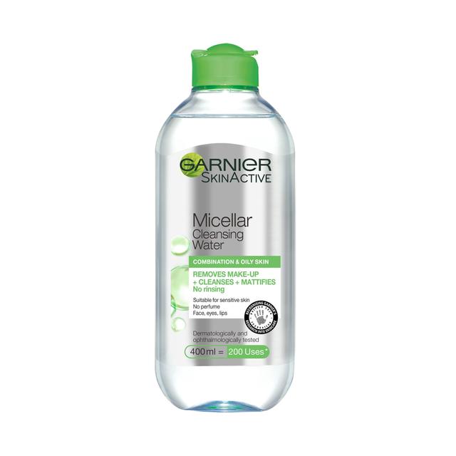 Micellar Cleansing Water Combination 400ml
