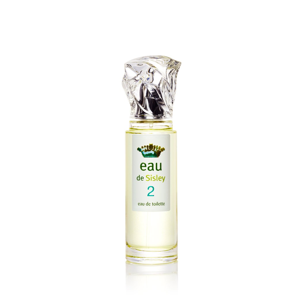 Sisley eau de sisley 2 фото