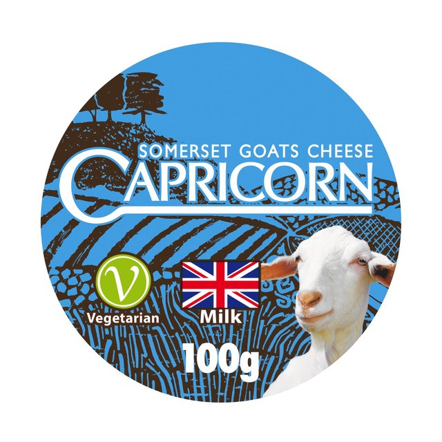 Capricorn British Goats Cheese