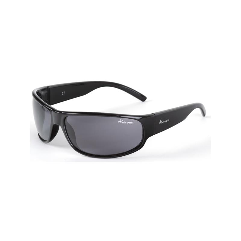Xstream View Photochromic Grey Polariserte fotokromatiske solbriller
