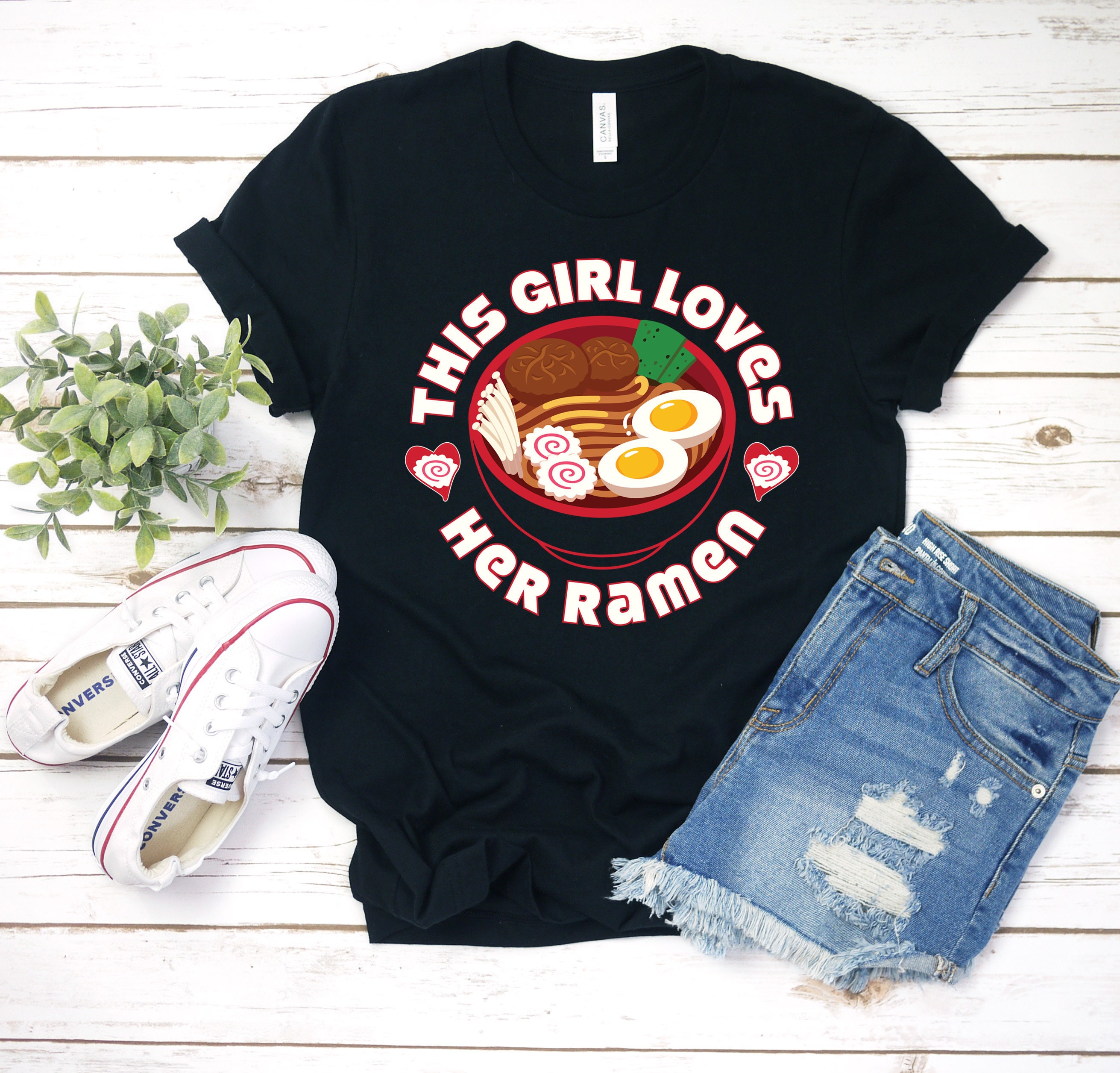 Ramen Japanese Noodles T-Shirt, Funny Lover, Foodie Cute Tee, Soup Bowl, Gifts, Birthday Present, Tank Top, Hoodie