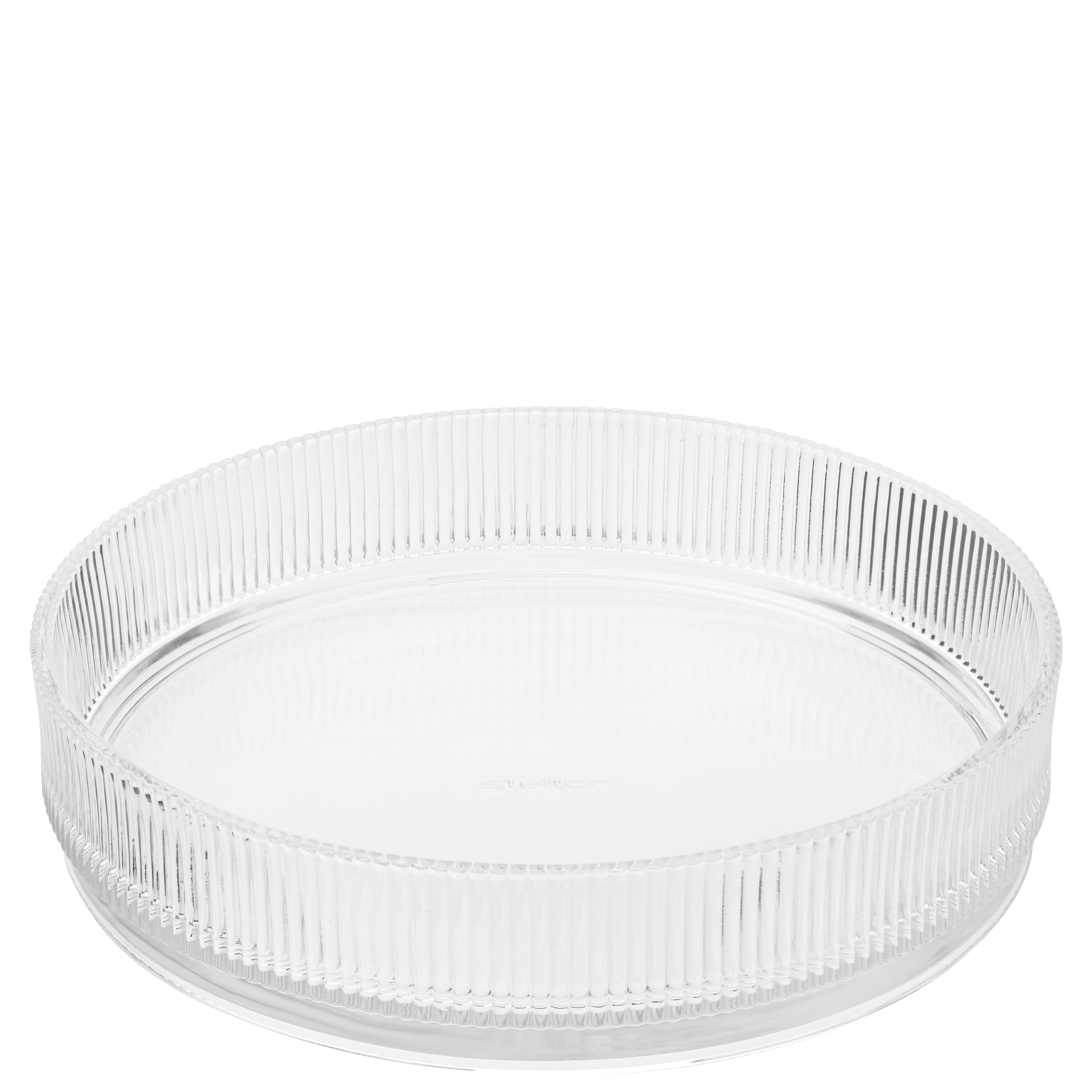 Stelton - Pilastro Serving Bowl - Large (x-506)