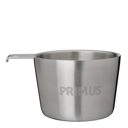Primus - Mugg/Kåsa 20 cl Rostfri