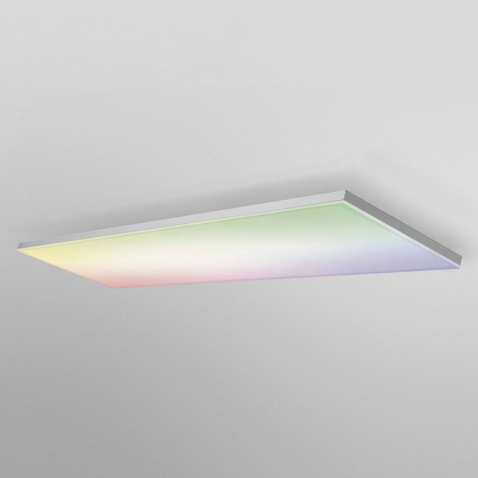 LEDVANCE SMART+WiFi Planon-LED-paneeli RGBW 120x30