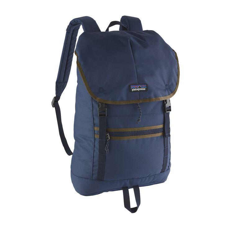 Patagonia Arbor Classic Backpack 25 L, Classic Navy