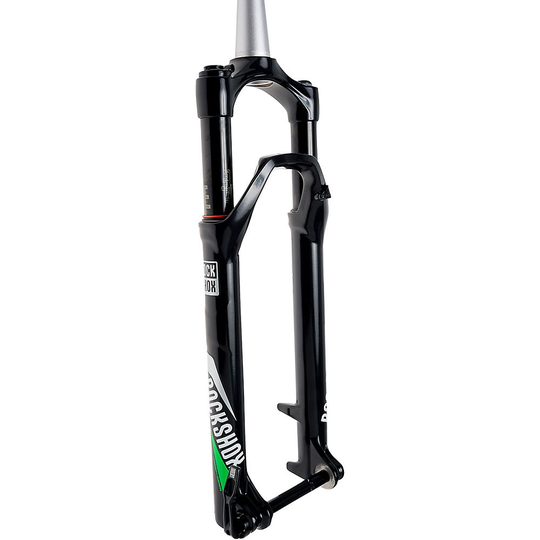 Air Spring Rockshox 35 Silver Solo Air Review Rockshox Recon