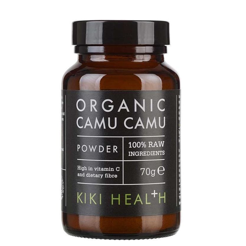 Camu Camu Powder Organic - 70 grams