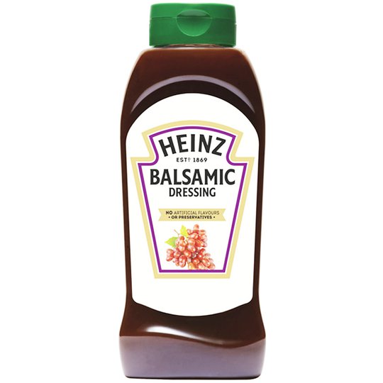 Balsamico Salaatinkastike - 81% alennus