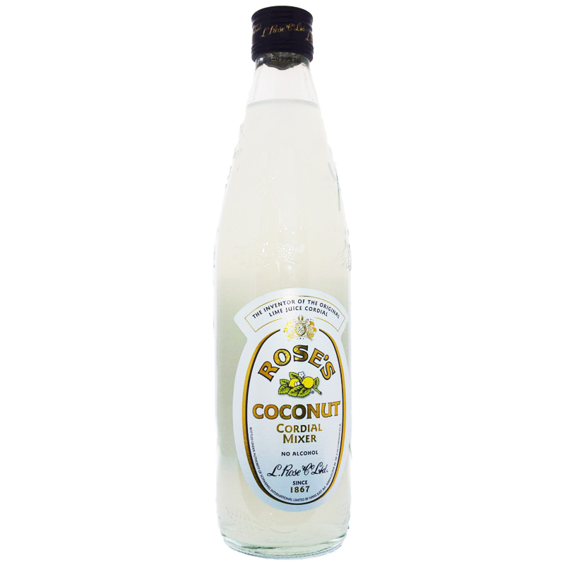 Dryckesmix Kokos - 39% rabatt