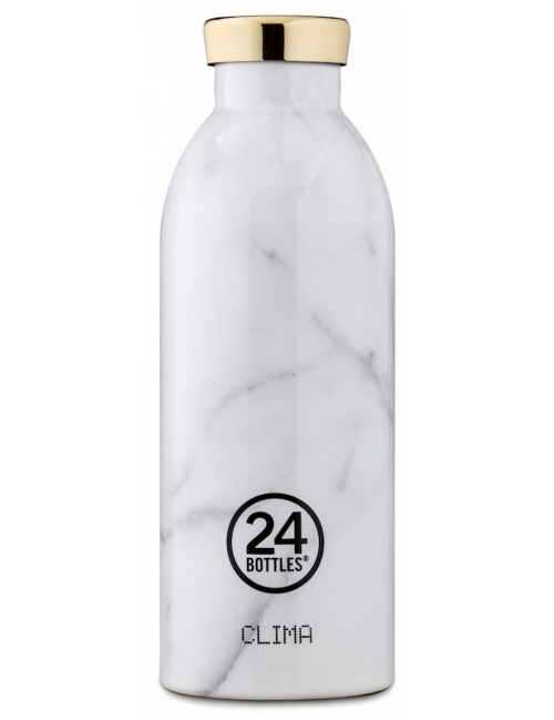 24 Bottles - Clima Bottle 0,5 L - Carrara (24B191)