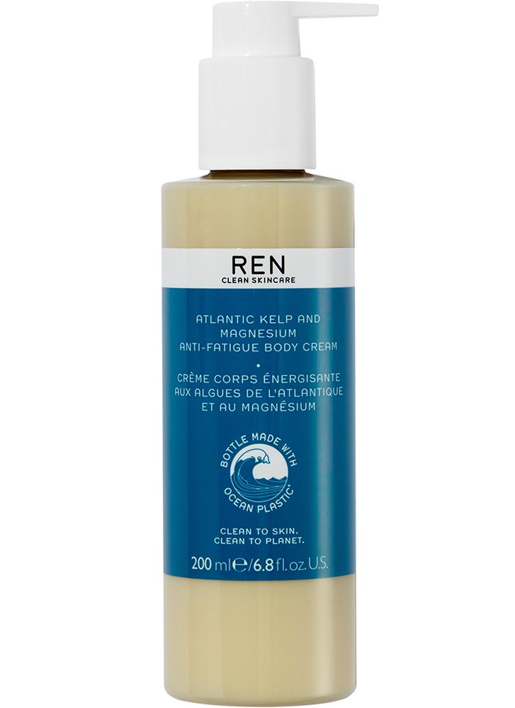 REN Atlantic Kelp & Magnesium Body Cream