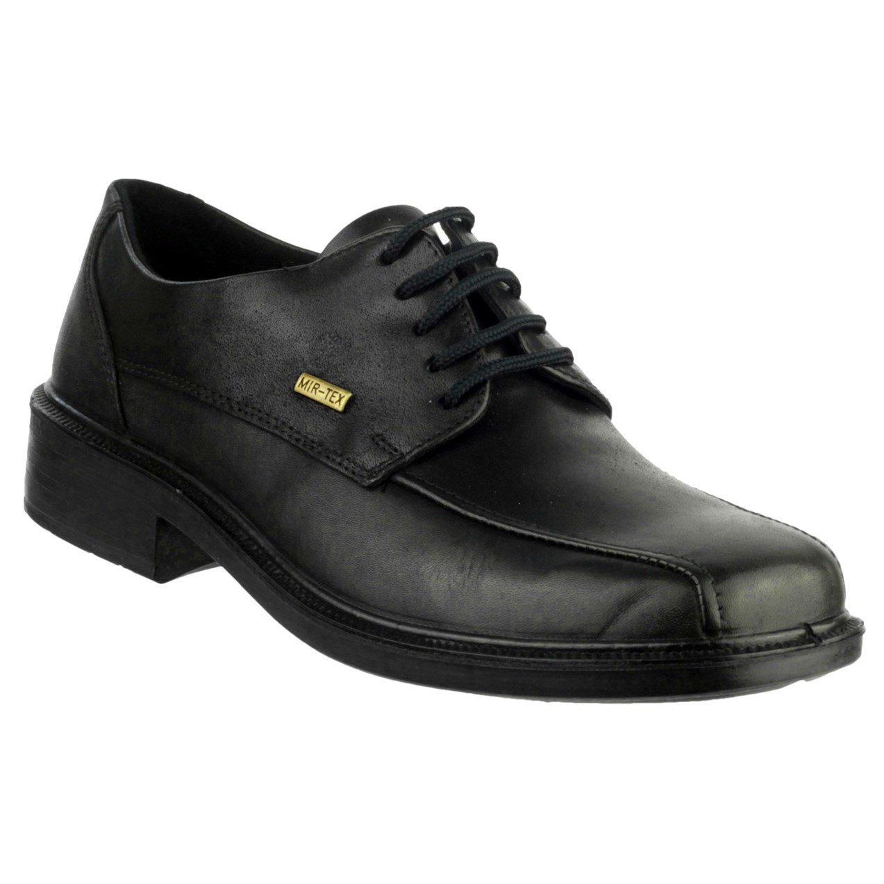 Cotswold Men's Stonehouse Waterproof Shoe Various Colours 32971 - Black 10