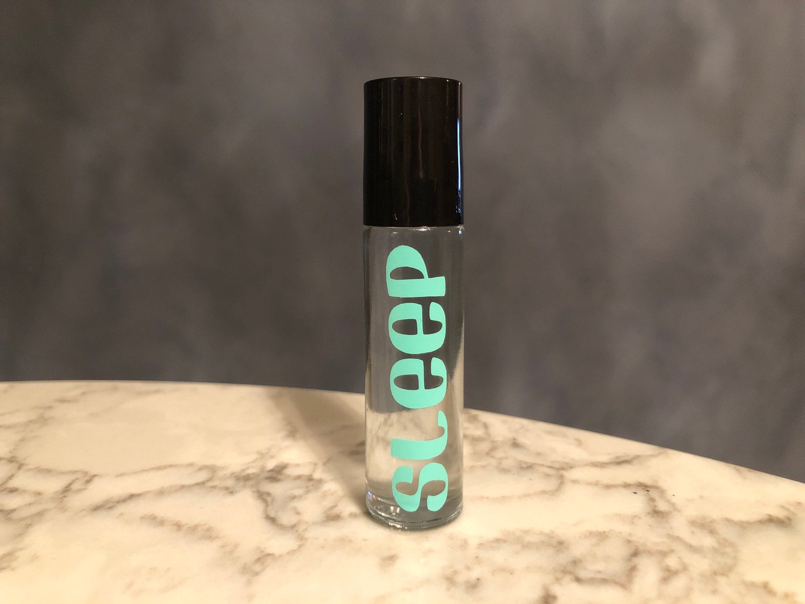 Sleep Roller Bottle - Essential Oil Blend