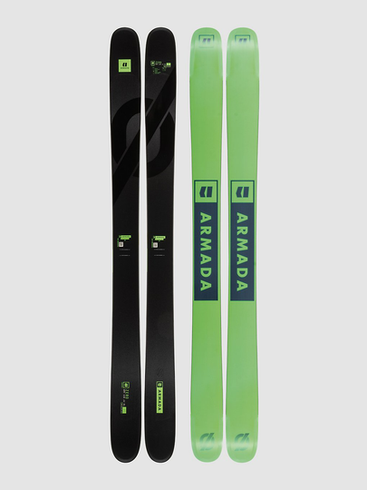 Osta Armada Arv 116mm JJ UL 192 2023 Skis kuviotu netist