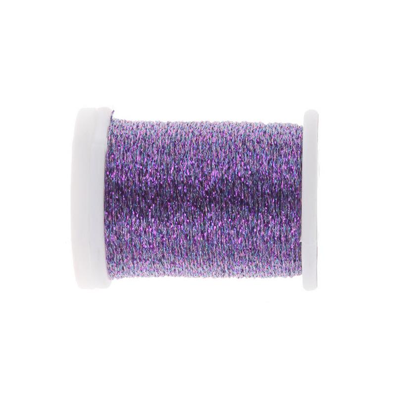 Glitter Thread - Lt. Purple Textreme