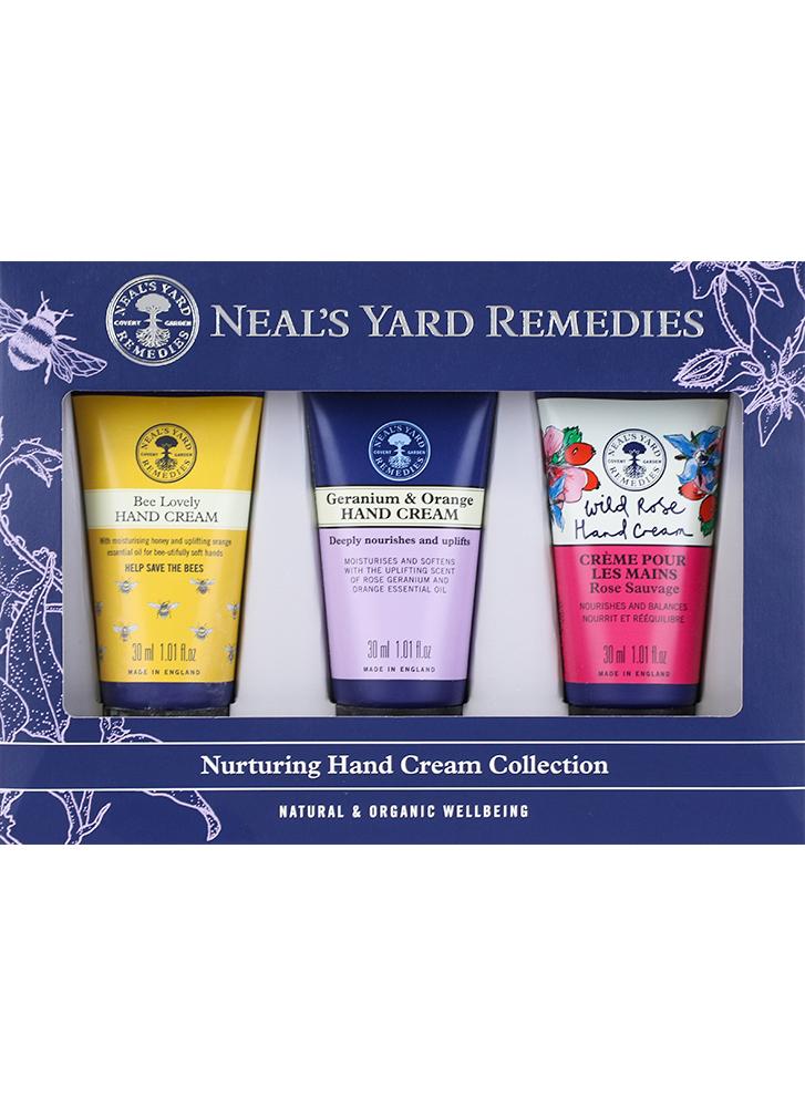 Neal's Yard Remedies Hand Cream Collection