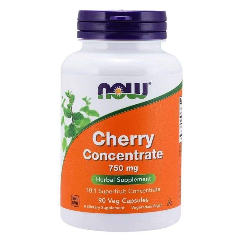 Cherry Concentrate, 750mg - 90 vcaps