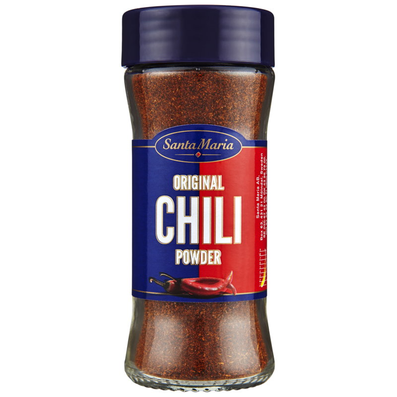 Kryddblandning "Chili Powder" 44g - 53% rabatt