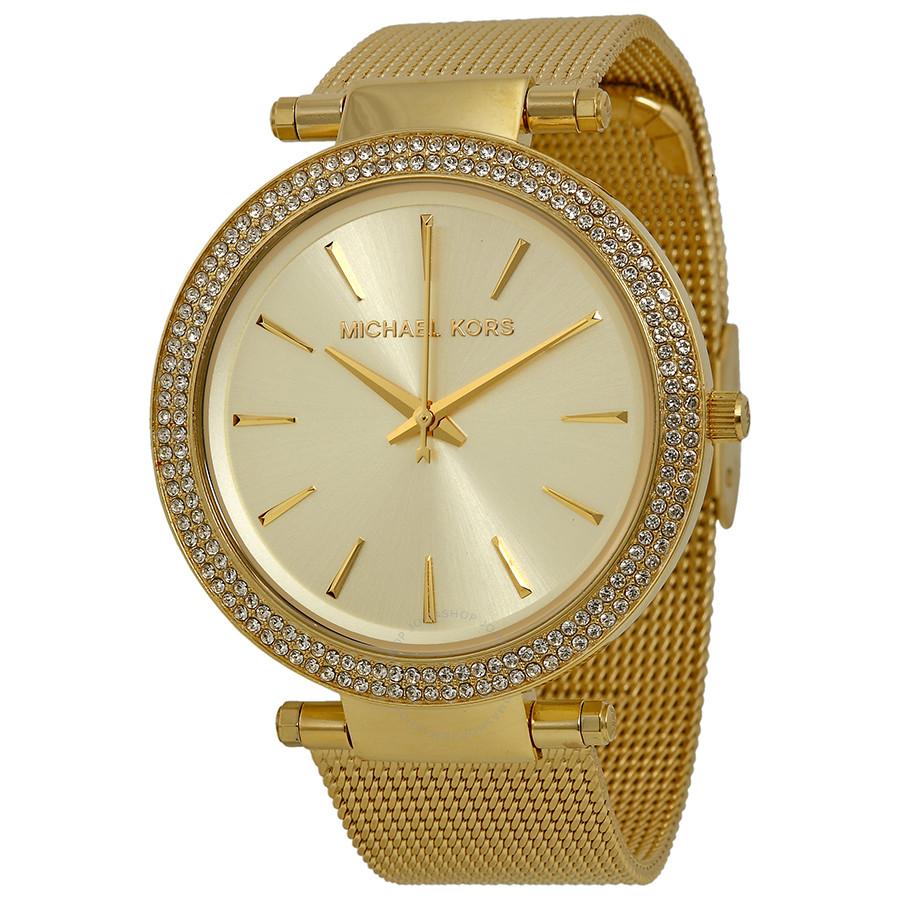 Michael Kors Women's Darci Watch MK3368