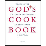 God's Cook Book