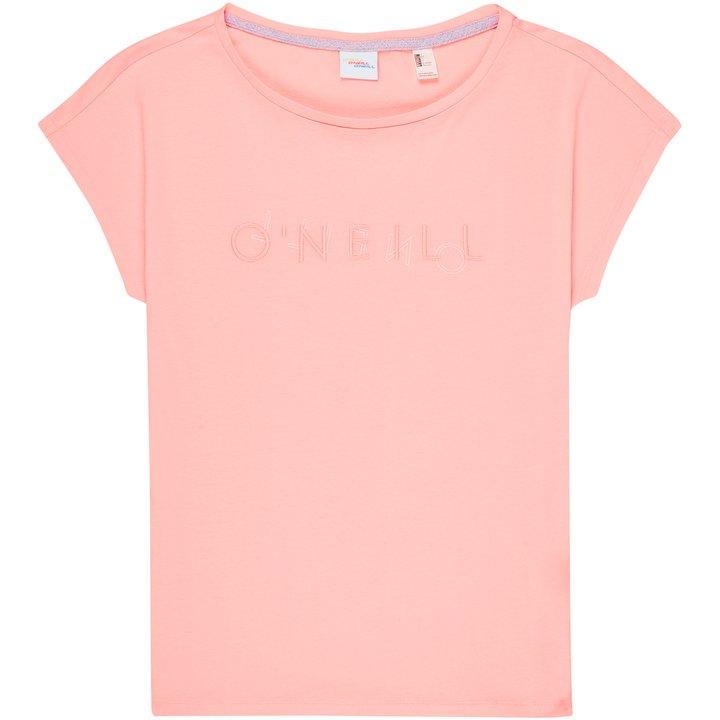 O'Neill Women's The Essentials Logo T-Shirt Various Colours 8718705901813 - S Bless