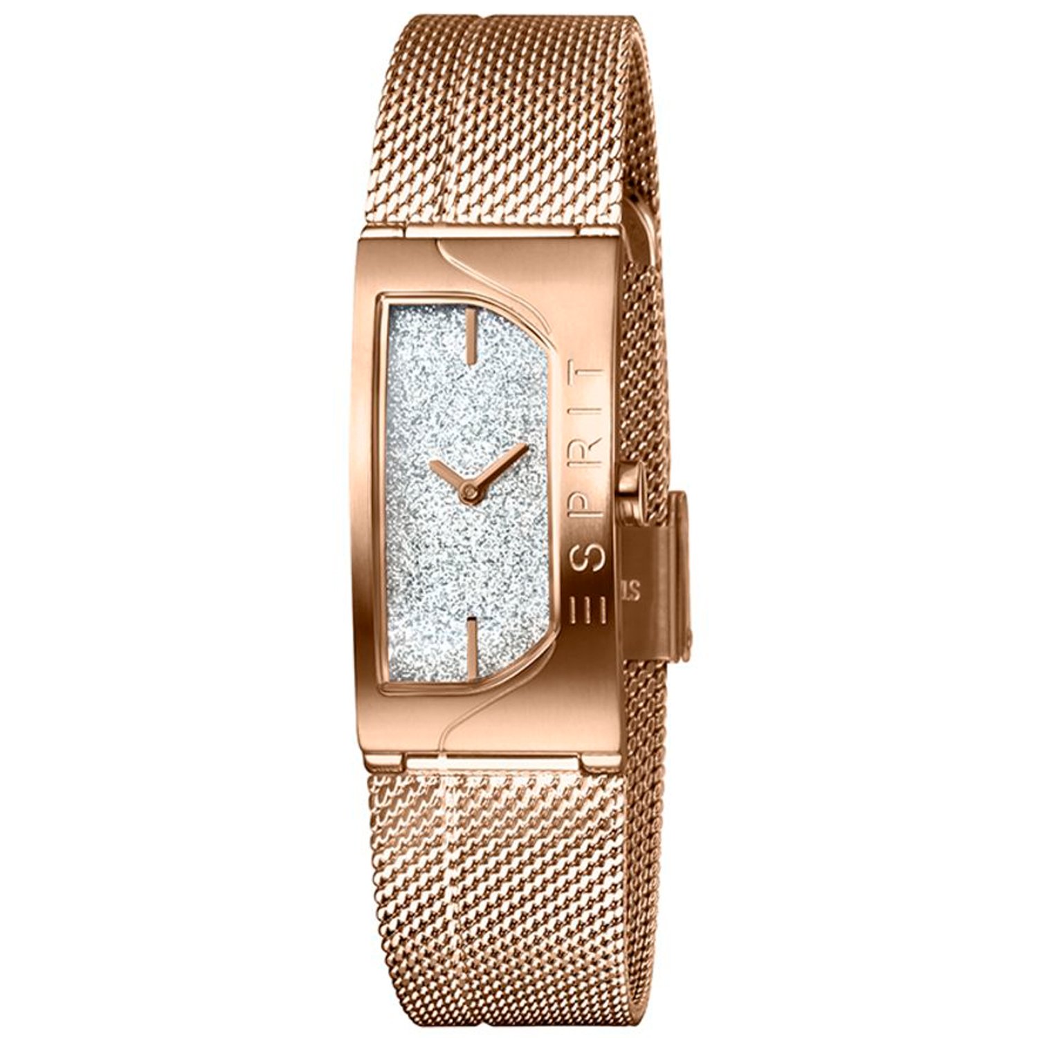 Esprit Women's Watch Rose Gold ES1L045M0225