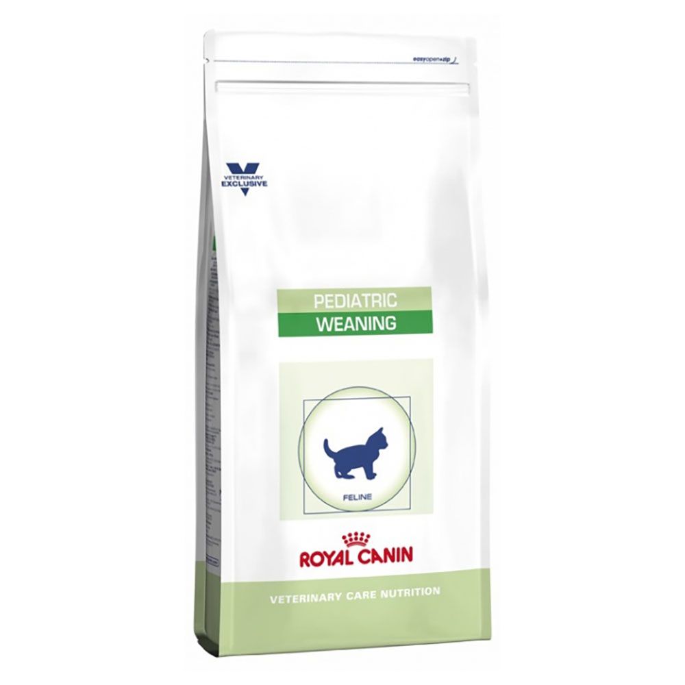 Royal Canin Veterinary Cat - Pediatric Weaning - 2kg