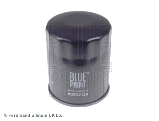 Öljynsuodatin BLUE PRINT ADZ92129