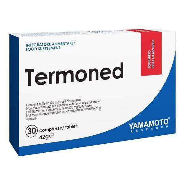 Termoned - 30 tablets