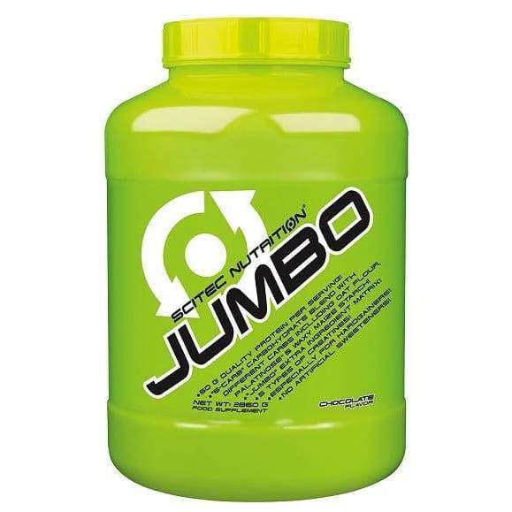 Jumbo, Strawberry - 2860 grams