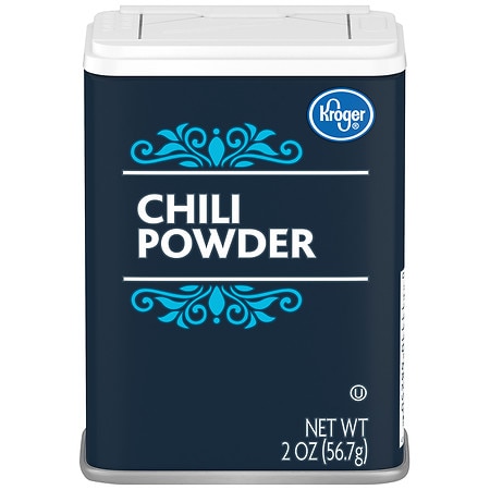 Kroger Chili Powder - 2.0 oz