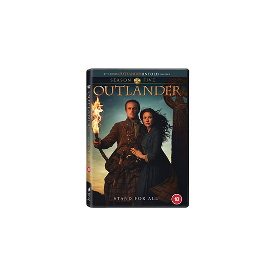 Outlander season 5 episode 5 online putlocker