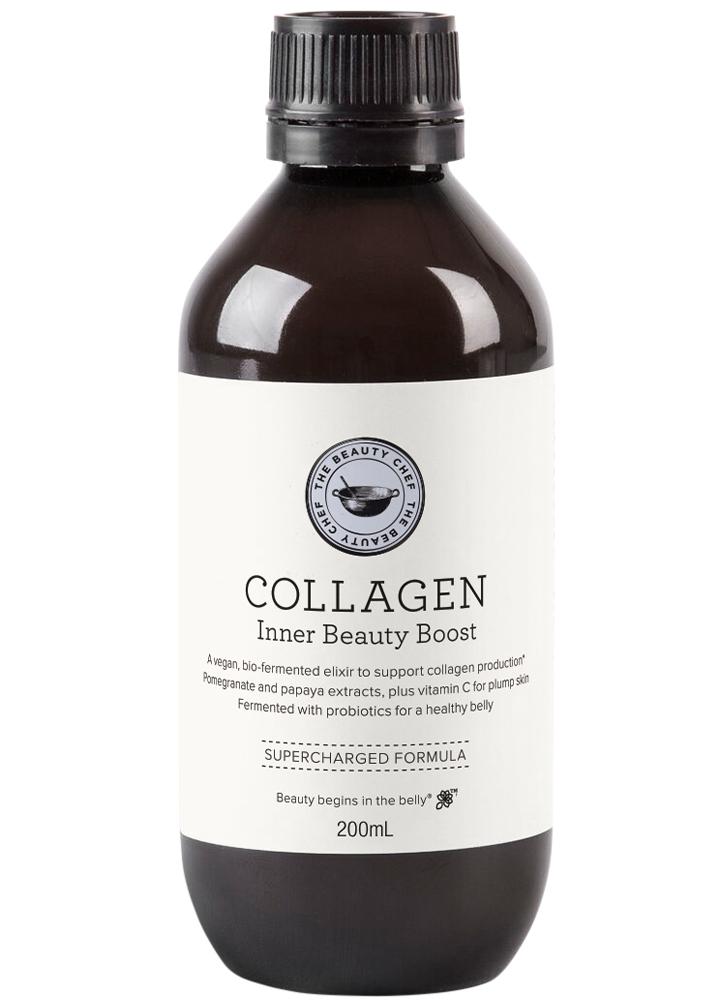 The Beauty Chef Collagen Inner Beauty Boost Supercharged Formula Travel