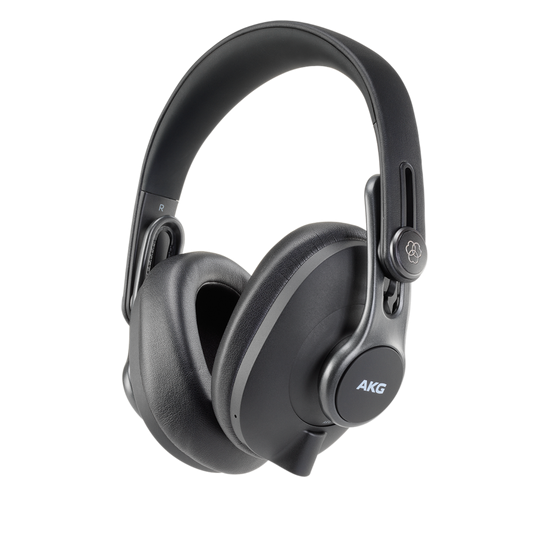 Osta AKG K371 Bluetooth-kuulokkeet - netistä